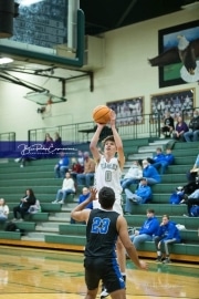 Basketball: Smoky Mountain at East Henderson BRE_4553