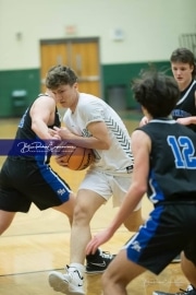Basketball: Smoky Mountain at East Henderson BRE_4555