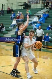 Basketball: Smoky Mountain at East Henderson BRE_4560