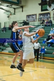 Basketball: Smoky Mountain at East Henderson BRE_4562