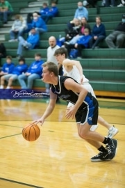 Basketball: Smoky Mountain at East Henderson BRE_4571