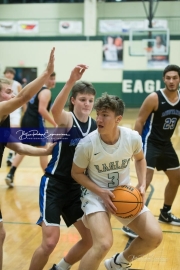 Basketball: Smoky Mountain at East Henderson BRE_4587