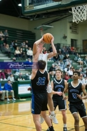 Basketball: Smoky Mountain at East Henderson BRE_4595