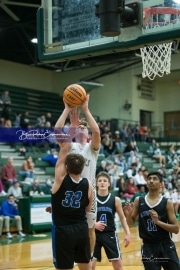 Basketball: Smoky Mountain at East Henderson BRE_4596