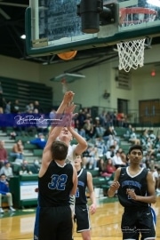 Basketball: Smoky Mountain at East Henderson BRE_4597