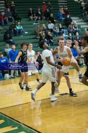 Basketball: Smoky Mountain at East Henderson BRE_4636