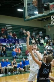 Basketball: Smoky Mountain at East Henderson BRE_4651