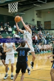 Basketball: Smoky Mountain at East Henderson BRE_4658
