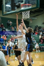 Basketball: Smoky Mountain at East Henderson BRE_4660