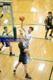 Basketball: Smoky Mountain at East Henderson BRE_4669