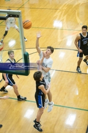 Basketball: Smoky Mountain at East Henderson BRE_4670