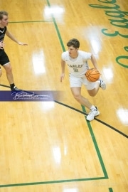 Basketball: Smoky Mountain at East Henderson BRE_4677