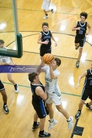 Basketball: Smoky Mountain at East Henderson BRE_4679