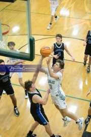 Basketball: Smoky Mountain at East Henderson BRE_4680