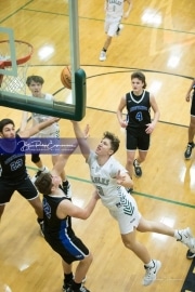 Basketball: Smoky Mountain at East Henderson BRE_4681