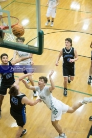 Basketball: Smoky Mountain at East Henderson BRE_4682