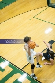 Basketball: Smoky Mountain at East Henderson BRE_4688