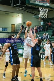 Basketball: Smoky Mountain at East Henderson BRE_4713