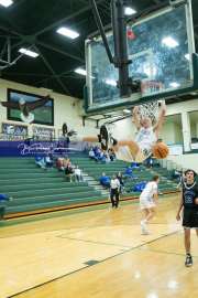 Basketball: Smoky Mountain at East Henderson BRE_4867