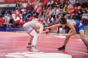 Hendersonville Wrestling BRE_5191