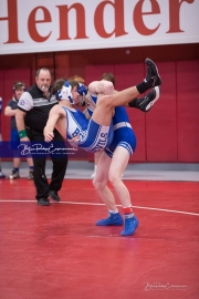 Hendersonville Wrestling BRE_5349