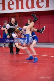 Hendersonville Wrestling BRE_5350