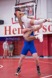 Hendersonville Wrestling BRE_5395