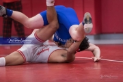 Hendersonville Wrestling BRE_5435