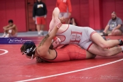 Hendersonville Wrestling BRE_5530