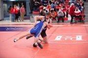 Hendersonville Wrestling BRE_5564