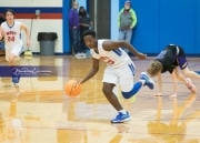 Basketball - North Henderson at West Henderson_BRE_6352