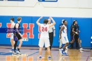 Basketball - North Henderson at West Henderson_BRE_6356