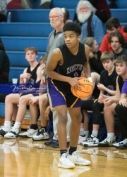 Basketball - North Henderson at West Henderson_BRE_6370
