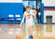 Basketball - North Henderson at West Henderson_BRE_6372