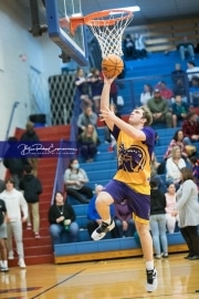 Basketball - North Henderson at West Henderson_BRE_6638