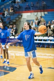 Basketball - North Henderson at West Henderson_BRE_6640