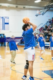 Basketball - North Henderson at West Henderson_BRE_6642