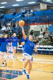 Basketball - North Henderson at West Henderson_BRE_6645