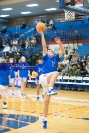 Basketball - North Henderson at West Henderson_BRE_6646