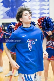 Basketball - North Henderson at West Henderson_BRE_6902
