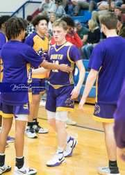 Basketball - North Henderson at West Henderson_BRE_6916
