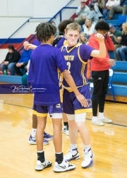 Basketball - North Henderson at West Henderson_BRE_6918