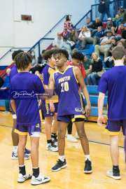 Basketball - North Henderson at West Henderson_BRE_6920