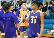 Basketball - North Henderson at West Henderson_BRE_6923