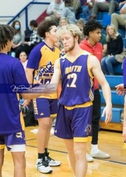 Basketball - North Henderson at West Henderson_BRE_6924