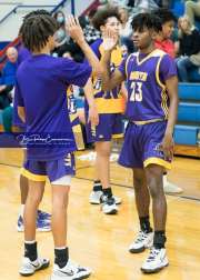 Basketball - North Henderson at West Henderson_BRE_6928