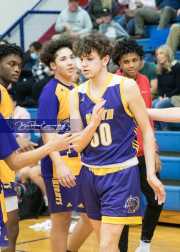 Basketball - North Henderson at West Henderson_BRE_6931