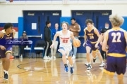 Basketball - North Henderson at West Henderson_BRE_6937