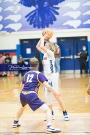 Basketball - North Henderson at West Henderson_BRE_6958