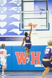 Basketball - North Henderson at West Henderson_BRE_6975